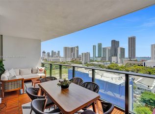 1600 NE 1st Ave APT 1105, Miami, FL 33132