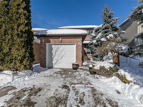 2nd image of 45 Wallace Dr