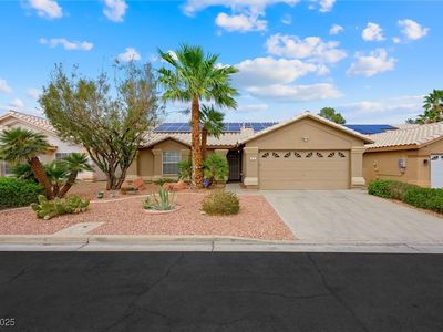 36 Trailside Ct, Henderson, NV, 89012