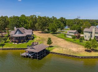 280 Cypress Marina Rd, Scroggins, TX 75480
