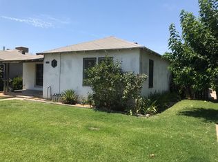 397 N Fruit Ave, Fresno, CA 93706