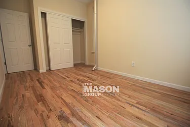Rented by Mason Group LLC
