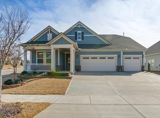 1203 Steinbeck Dr, Durham, NC 27703