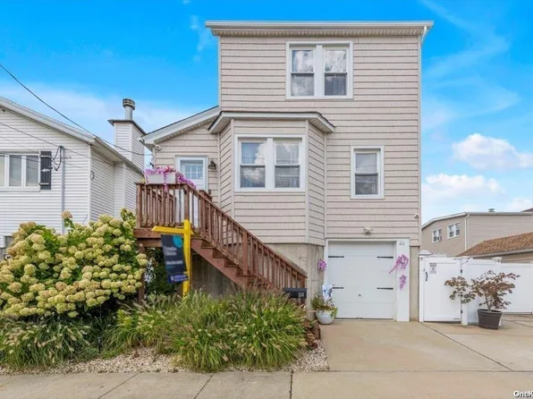 111 Rhame Avenue, East Rockaway, NY 11518