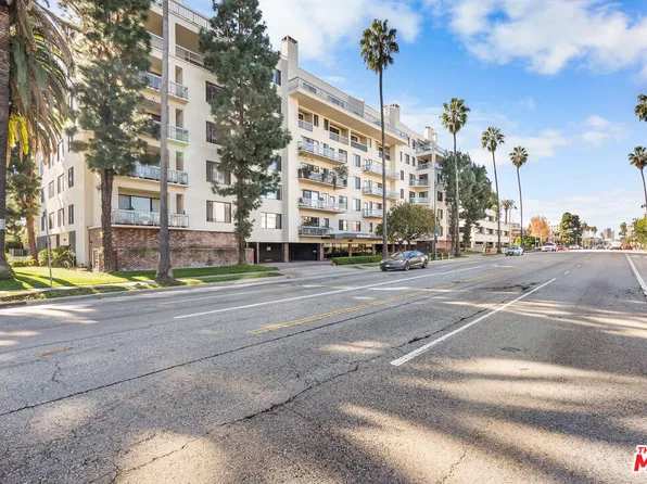 4460 Wilshire Blvd APT 406, Los Angeles, CA 90010