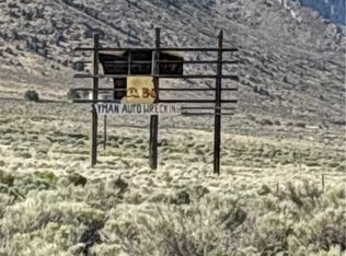 5916 N McGill Hwy, Ely, NV 89301