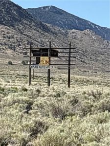 5916 N McGill Hwy, Ely, NV, 89301