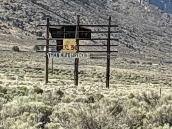 5916 N McGill Hwy, Ely, NV 89301