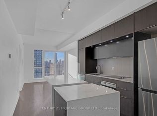 One Park Place North, Toronto, ON M5A 0C3