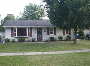 115 Gilbert Ter, Machesney Park, IL 61115