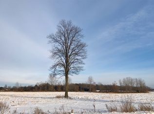 2352 N Oak Rd, Davison, MI 48423