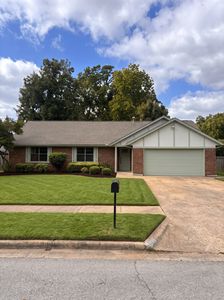 1008 N Forest Pl, Jenks, OK, 74037