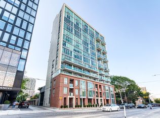 220 George St #1105, Toronto, ON M5A2N1