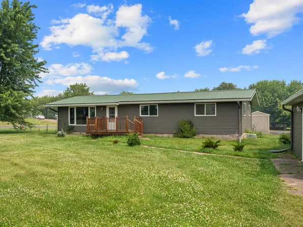 116 Elizabeth Ct S, Turtle Lake, WI 54889