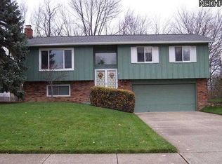 4105 Cherokee Trl, Brunswick, OH 44212