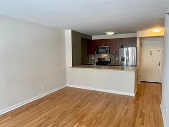 Rented by UDR