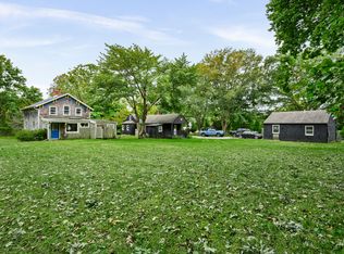 10 & 18 Montauk Hwy, East Hampton, NY 11937