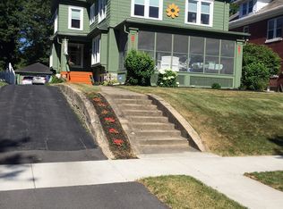 130 Beverly Rd, Syracuse, NY 13207