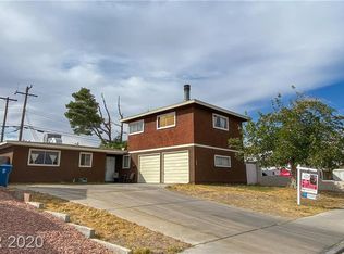 6213 Fargo Ave, Las Vegas, NV 89107