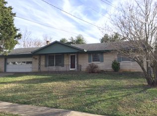 810 Martin Ln, Radcliff, KY 40160