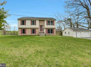 2223 Sollenberger Rd, Chambersburg, PA 17202
