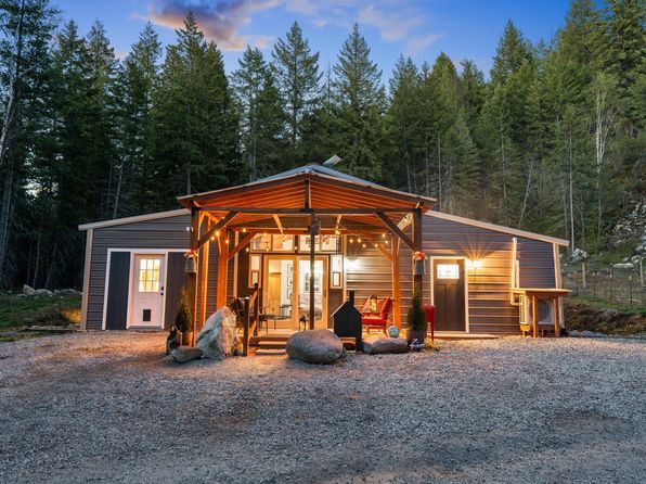 309 Gold Creek Ln, Sandpoint, ID 83864