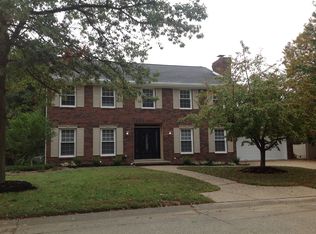 6104 E Oak St, Evansville, IN 47715