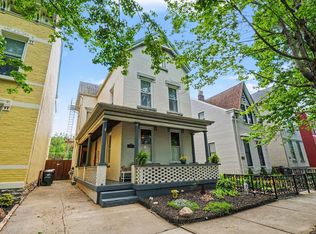 542 Lexington Ave, Newport, KY 41071