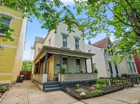 542 Lexington Ave, Newport, KY 41071