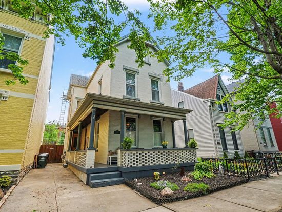 542 Lexington Ave, Newport, KY 41071