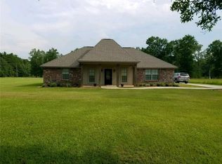 5134 Old Marksville Hwy, Pineville, LA 71360