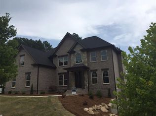 1855 Alcovy Trails Dr, Dacula, GA 30019