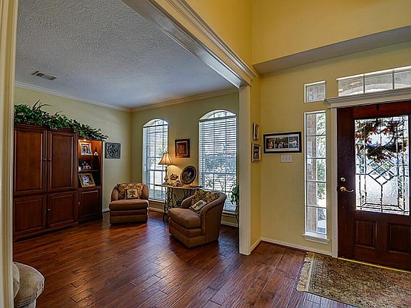 5th image of 1711 Dewberry Brook Ct