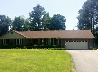 310 Bayleaf Drive, Goldsboro, NC 27534