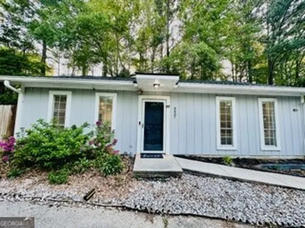 4437 Janice Dr, Snellville, GA 30039