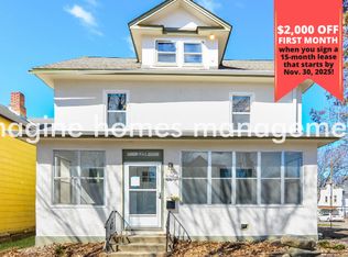 2254 Pierce St NE, Minneapolis, MN 55418