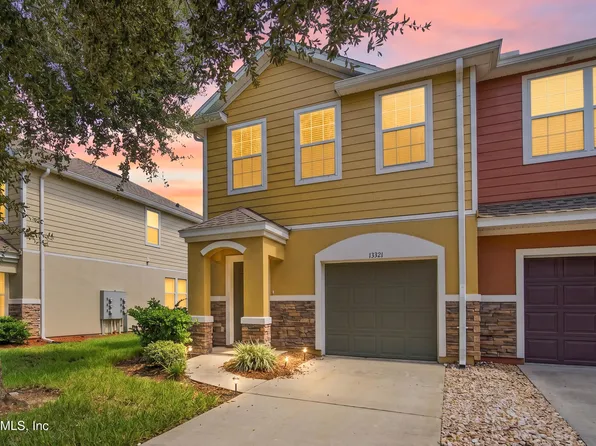 13321 OCEAN MIST Drive, Jacksonville, FL 32258