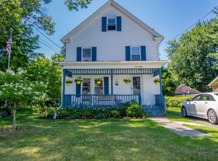 120 Pine St, Westfield, MA 01085