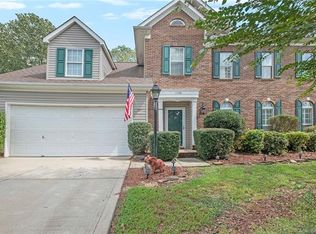 12238 Taos Ct, Charlotte, NC 28277