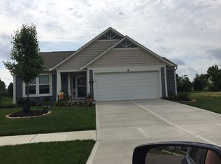 1291 Carrington Pl, Maineville, OH 45039