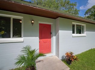 64 N Whitney St, St Augustine, FL 32084