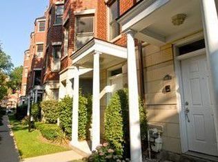 5115 N Damen Ave APT F, Chicago, IL 60625