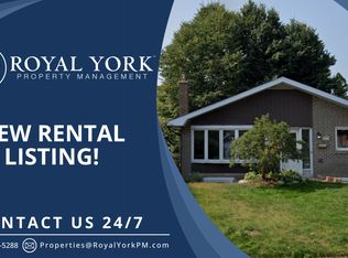 134 Melrose St #2, Oshawa, ON L1H6Y1