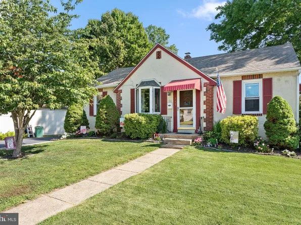 132 Virginia Ave, Milmont Park, PA 19033