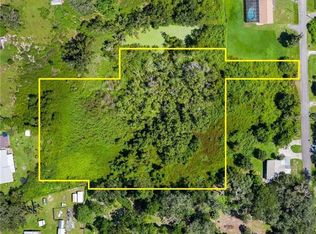 1st Street Folio 76890 0 & 76907 #-LOT 4, Riverview, FL 33569