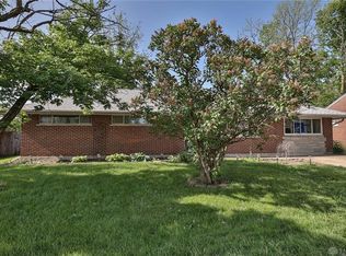 214 Ironwood Dr, West Carrollton, OH 45449