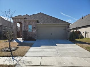 2155 Winsbury Way, Forney, TX 75126