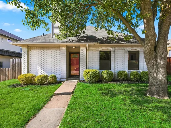4311 Harvest Hill Rd, Carrollton, TX 75010