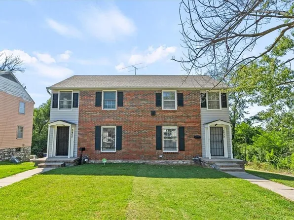 5400 Swope Pkwy, Kansas City, MO 64130