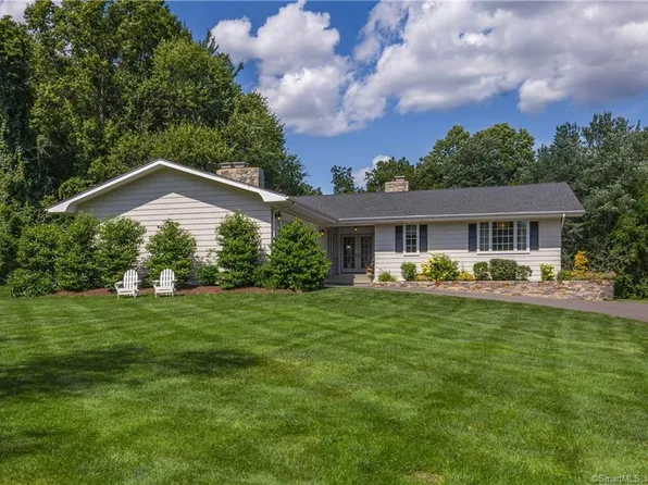 710 Burr (aka Summit Lane) Street, Fairfield, CT 06824